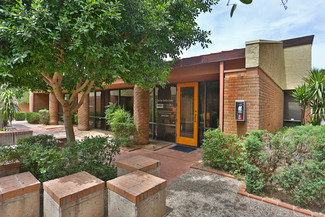 Phoenix, AZ Office/Medical - 1130 E Missouri Ave