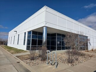 Ames, IA Office - 1421 S Bell Ave