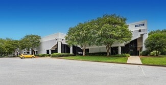 Tucker, GA Industrial - 5242 Royal Woods Pky
