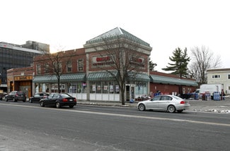 Waltham, MA Retail - 894 Main St