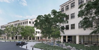 Fontana, CA Office - Westgate Campus