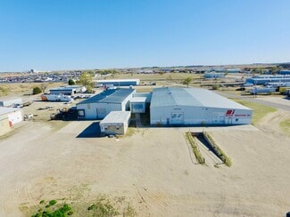 Dodge City, KS Distribution - 1302 Rath Ave Dodge City, KS Distribution - 1302 Rath Ave