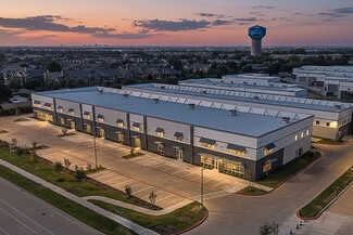 Carrollton, TX Flex - 2313 Tarpley rd