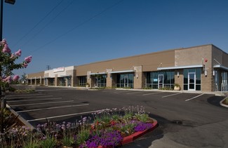 Sacramento, CA Retail - 5301 Power Inn Rd