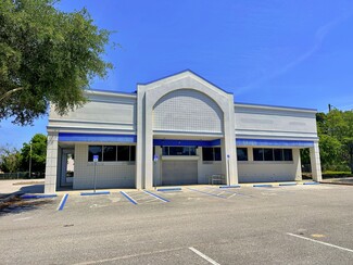 New Port Richey, FL Freestanding - 6507 Massachusetts Ave