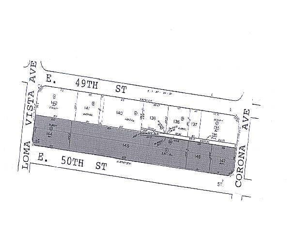 4601 E 50th St, Los Angeles, CA for Rent