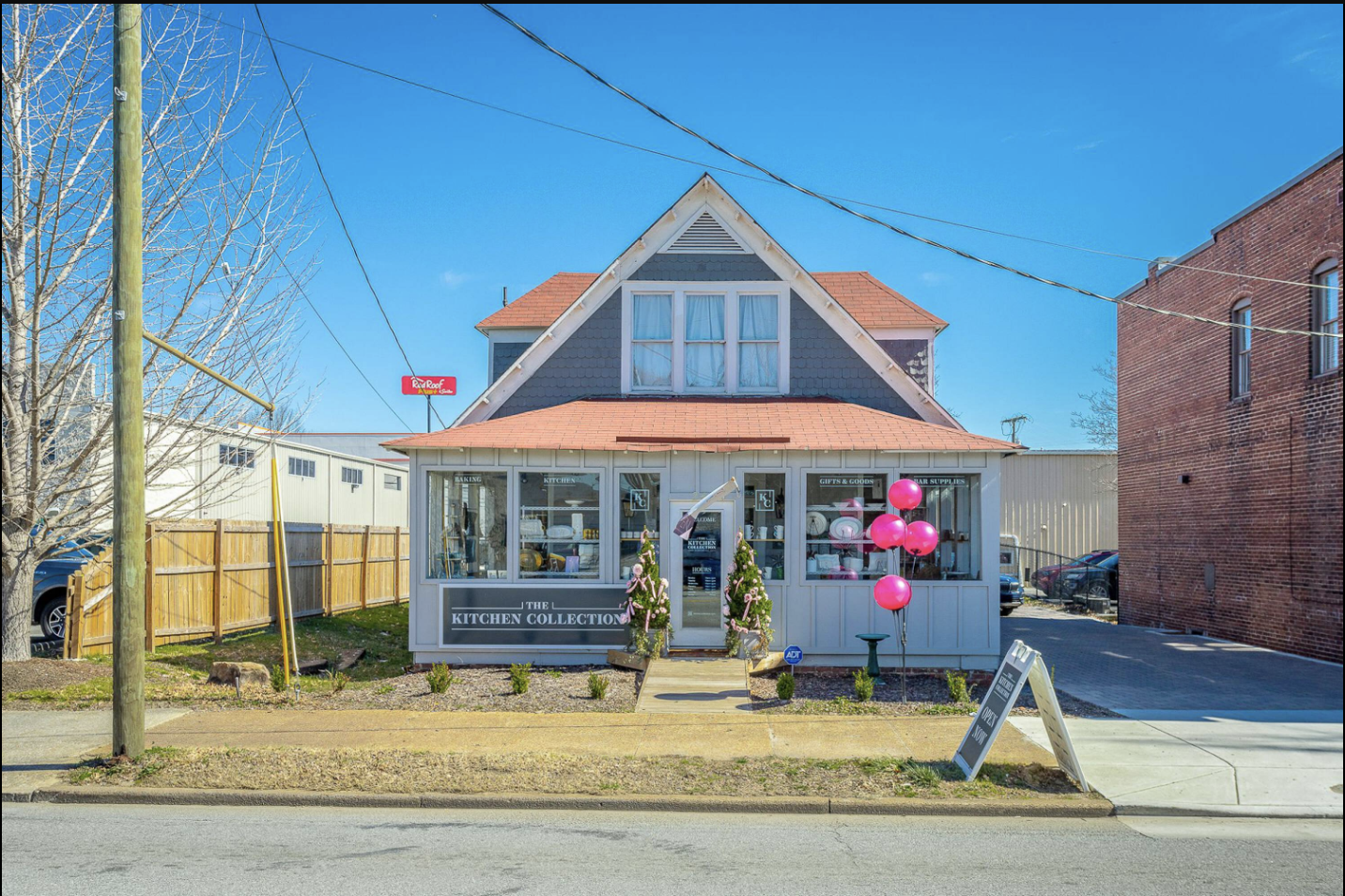 2440 Broad St, Chattanooga, TN for Rent