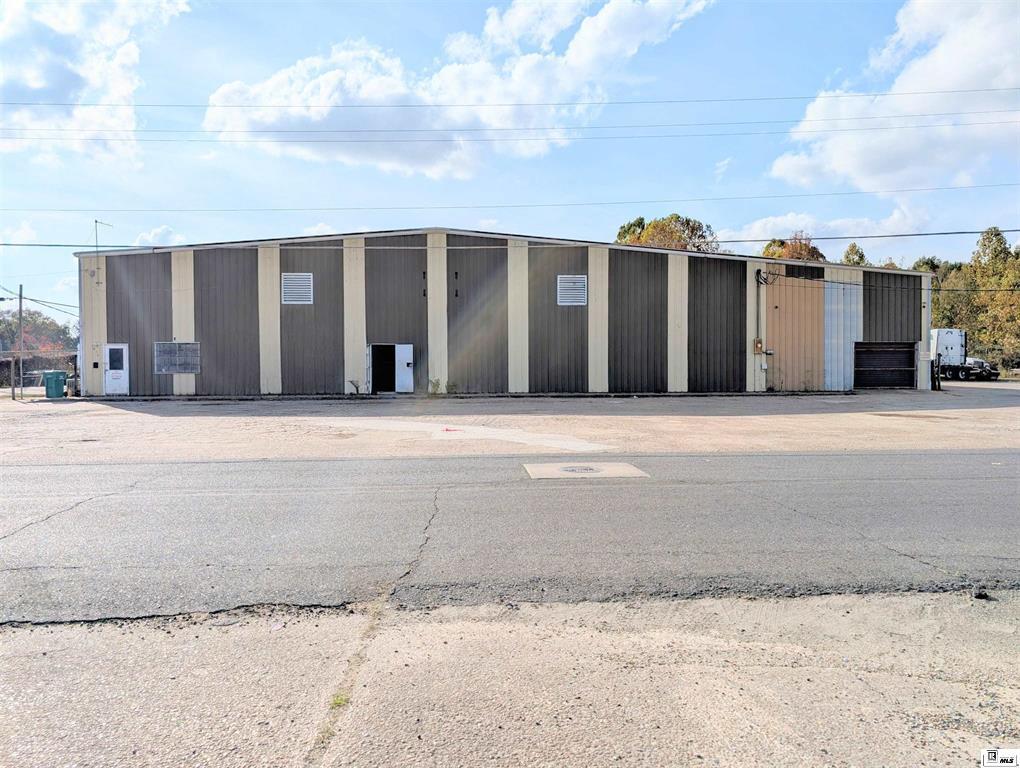 830 Carter St, Winnsboro, LA for Sale