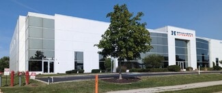 Brownsburg, IN Industrial - 474 Southpoint Cir