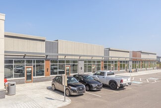 Leduc, AB Retail - 4900 69th St