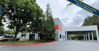 Portland, OR Industrial - 4630 NE 166th Ave