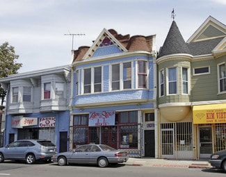 Oakland, CA undefined - 1136 E 12th St Oakland, CA undefined - 1136 E 12th St