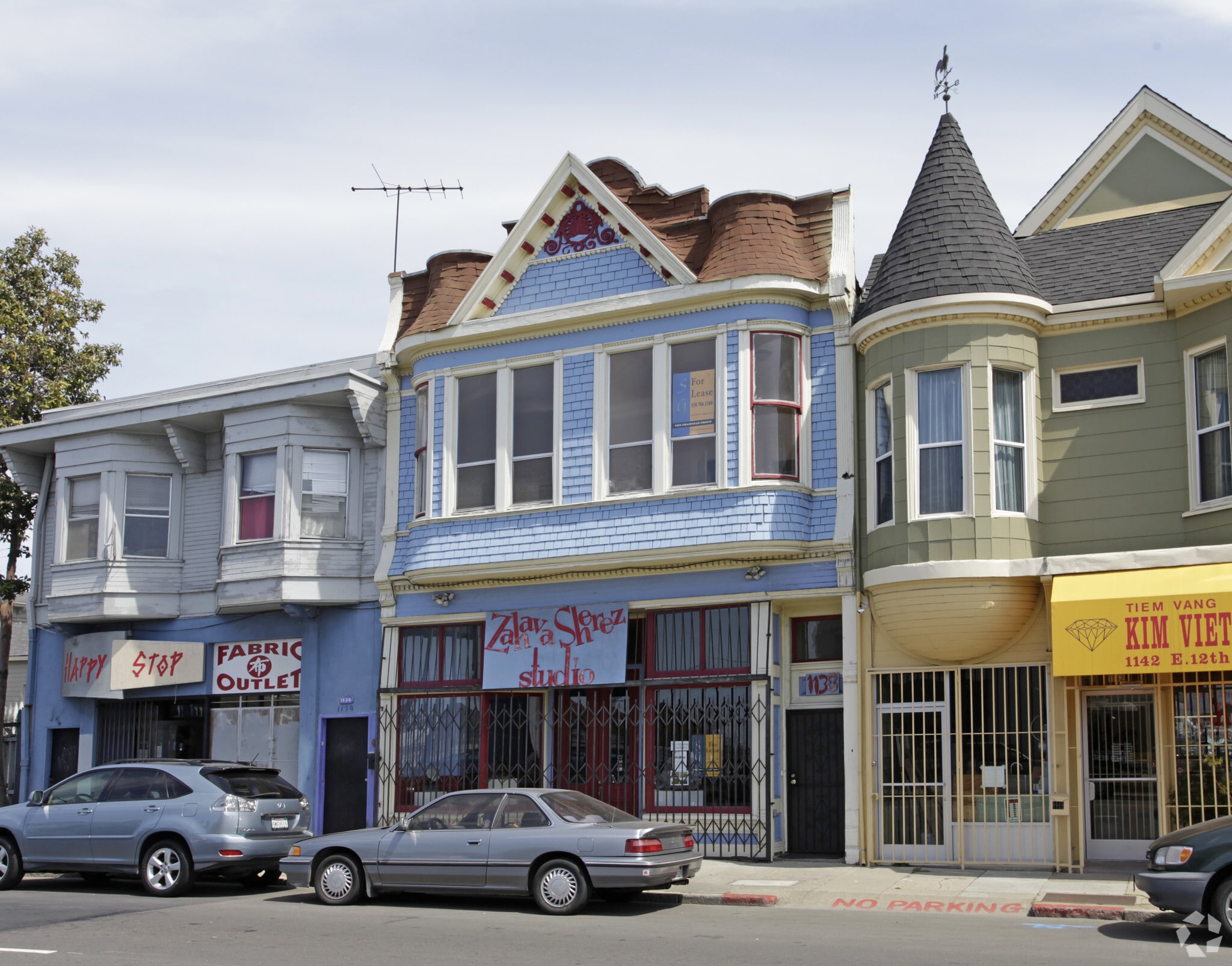 1136 E 12th St, Oakland, CA for Sale