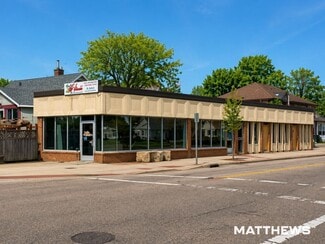 South Saint Paul, MN Restaurant - 901 Southview Blvd