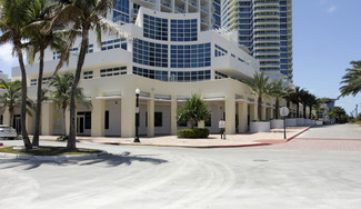 Miami Beach, FL Retail - 40 S Pointe Dr
