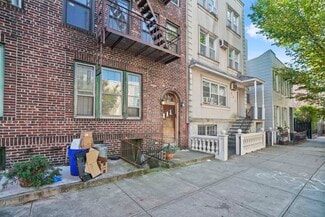 Brooklyn, NY Apartments - Powers St Brooklyn, NY Apartments - Powers St