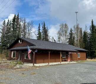 Sterling, AK Storefront - 32630 June Dr Sterling, AK Storefront - 32630 June Dr