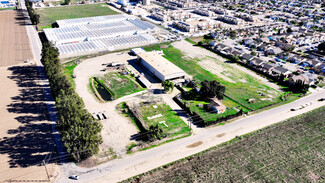 Greenfield, CA Food Processing - 40823 12th St