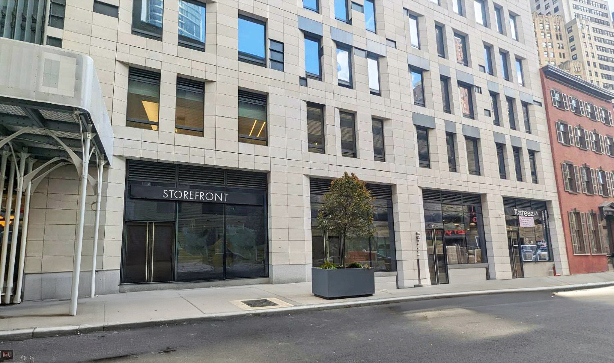77 Greenwich St, New York, NY for Rent