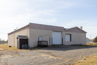 Pine City, MN Warehouse - 300 1st Ave SE