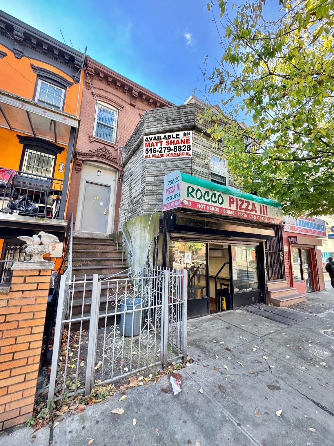 330 Halsey St, Brooklyn, NY for Sale