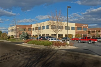 Loveland, CO Office - 5250 Hahns Peak Dr