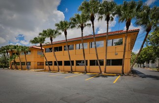 Miami, FL Office - 10250 SW 56th St