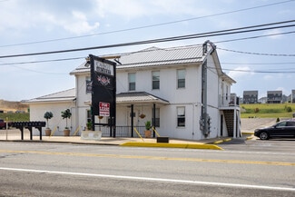Sarver, PA Retail - 110 S Pike Rd