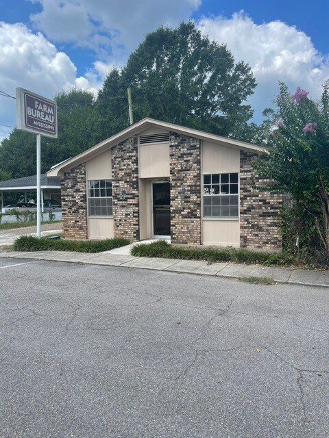 108 Allen St, Purvis, MS for Sale