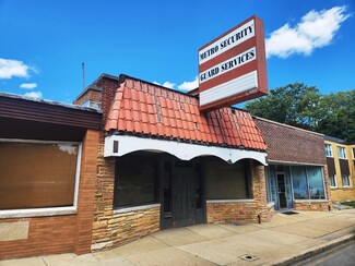 Chicago, IL Office/Residential - 6546 W Higgins Ave