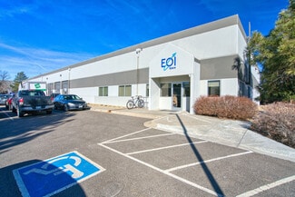Louisville, CO Flex - 280 S Taylor Ave