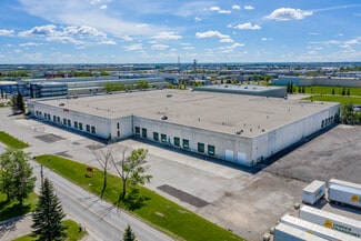 Calgary, AB Office - 4441 76th Ave SE Calgary, AB Office - 4441 76th Ave SE