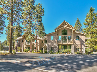 Incline Village, NV Office - 926 Incline Way