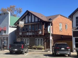 New Glarus, WI Bar - 406 2nd St New Glarus, WI Bar - 406 2nd St