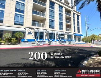 Las Vegas, NV undefined - 200 W Sahara Ave