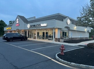 Marlboro, NJ Office/Retail - 128 Highway 79