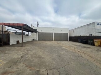 Gardena, CA Industrial - 1823 Marine Ave