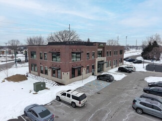 Fishers, IN Office - 8911 Technology Dr