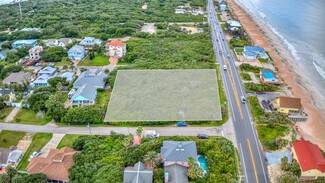 Saint Augustine, FL Commercial Land - 4025 Coastal Hwy