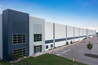 Walton, KY Industrial - 200 Richard Knock Hwy