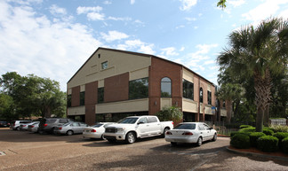 Jacksonville, FL Office - 4811 Atlantic Blvd