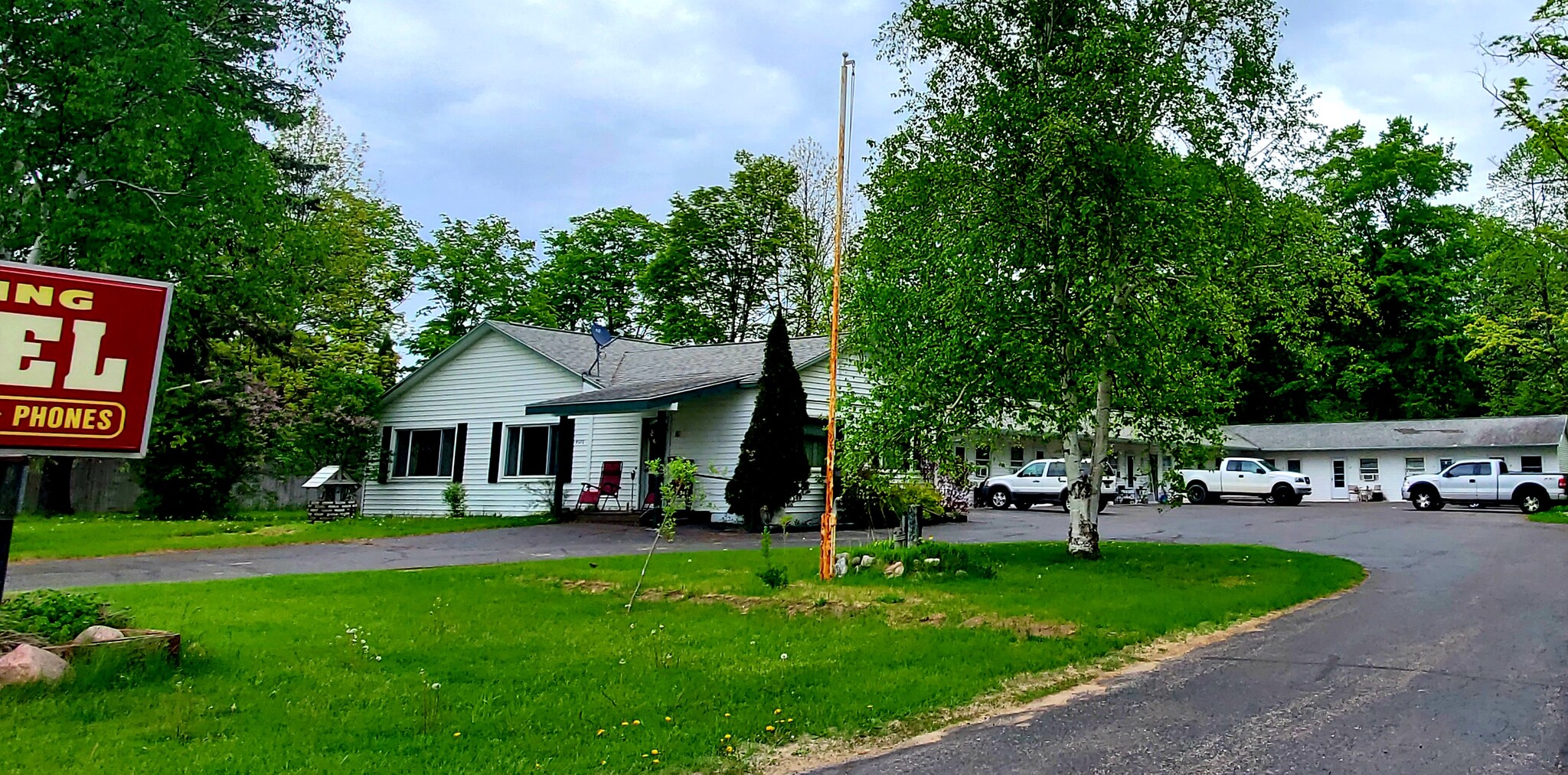 5692 N US Highway 31, Levering, MI for Sale