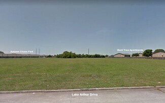 Port Arthur, TX Residential - 7051 Lake Arthur Dr