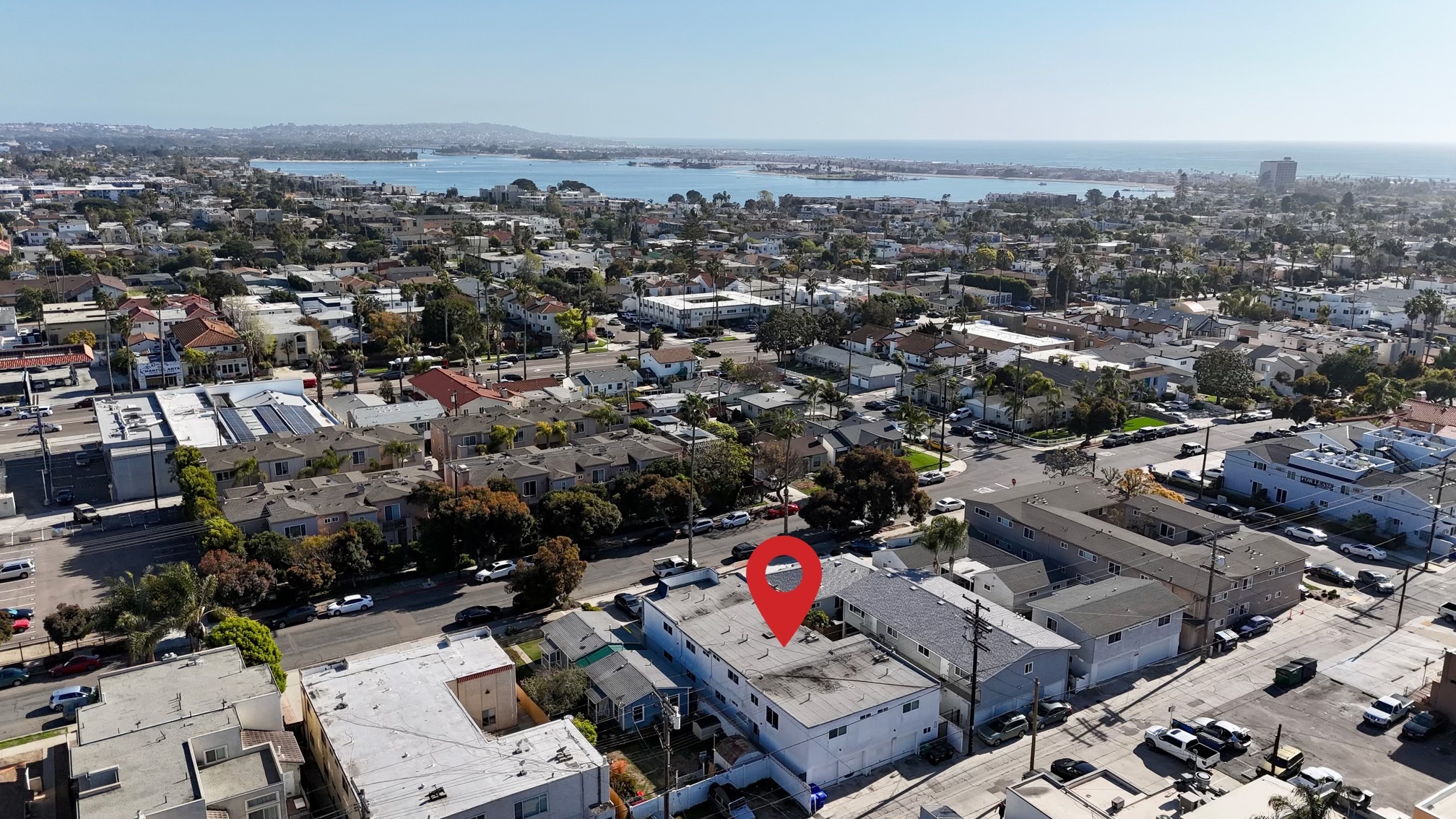 1532 Hornblend St, San Diego, CA for Sale