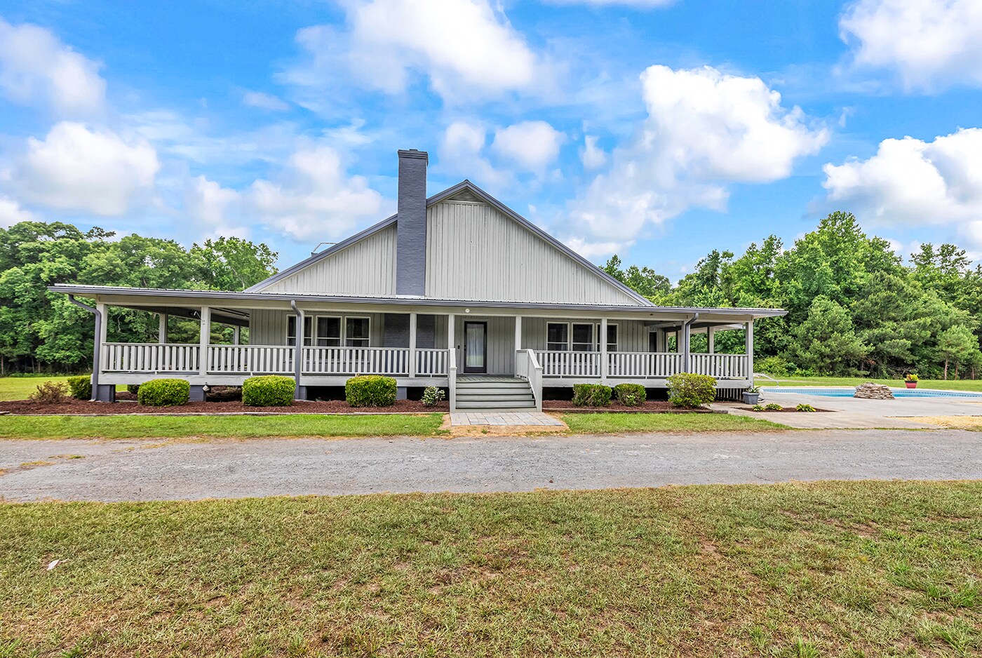 59 Two Ponds Road, Georgetown, SC for Sale