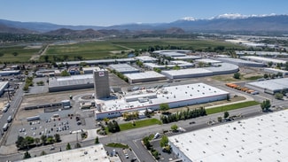 Sparks, NV Manufacturing - 1055 E Greg St Sparks, NV Manufacturing - 1055 E Greg St