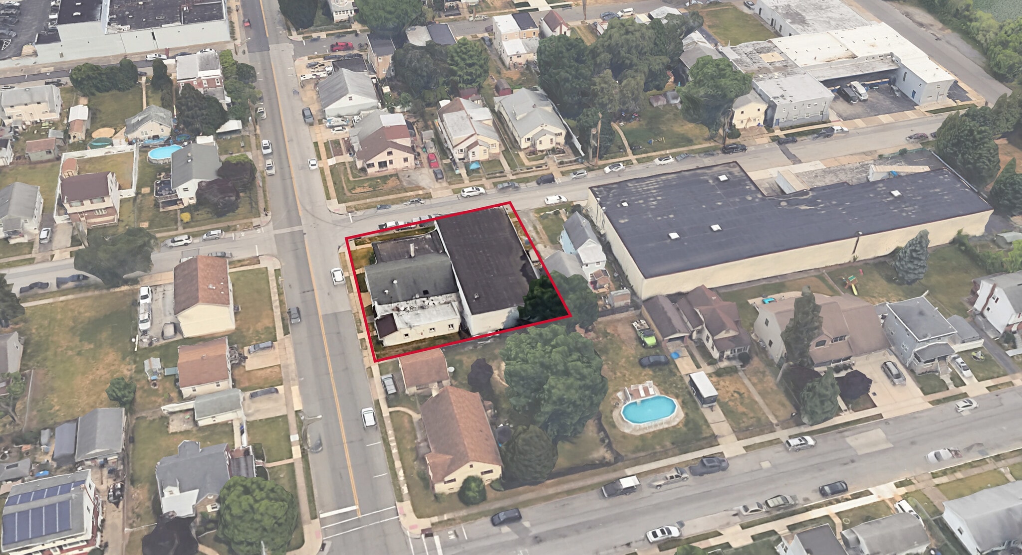 616 2nd St, Essington, PA for Rent