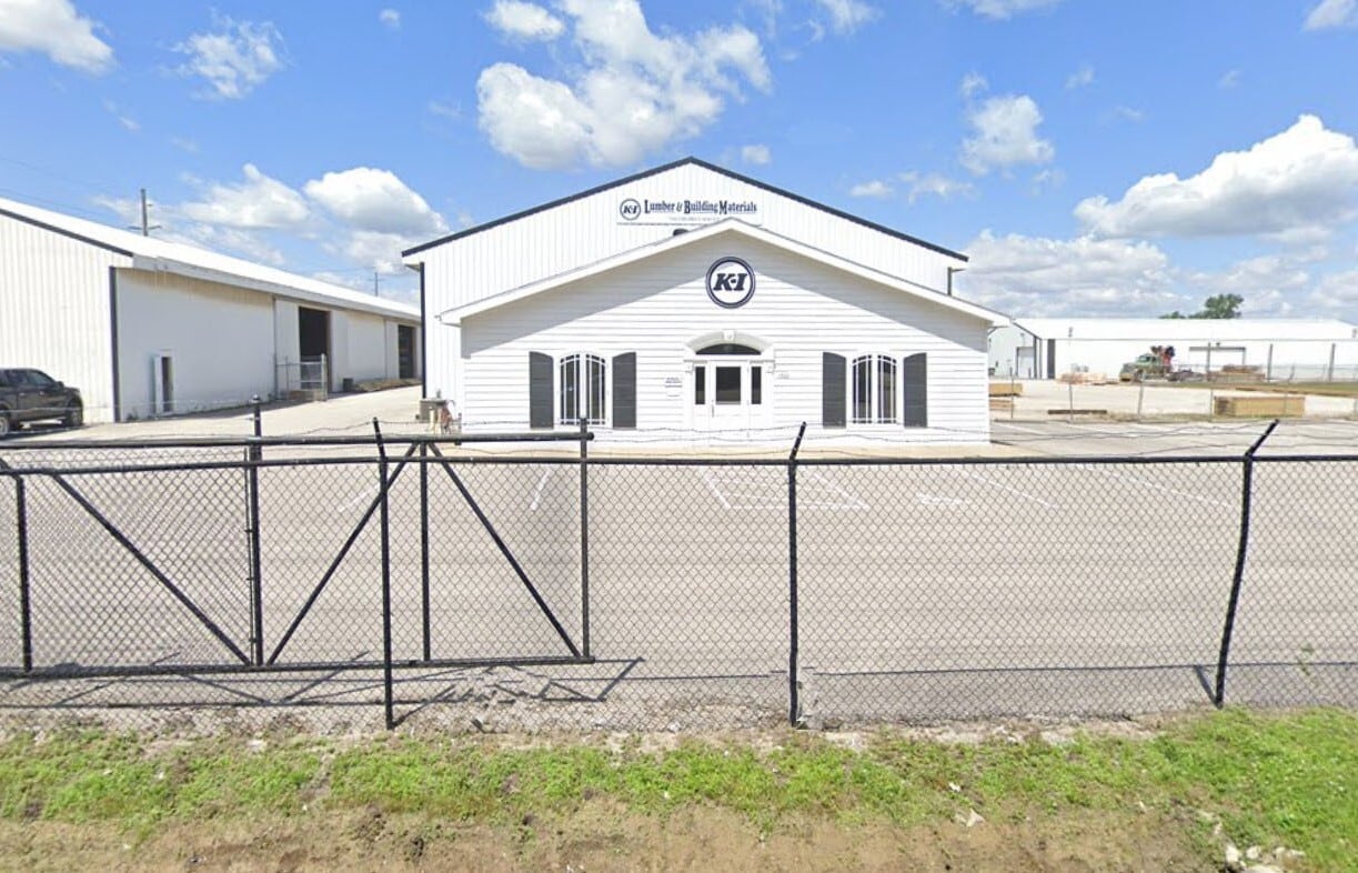 1700 N Kentucky Ave, Evansville, IN for Rent
