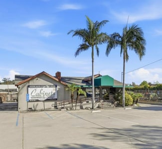 Escondido, CA Showroom - 1844 Mission Rd