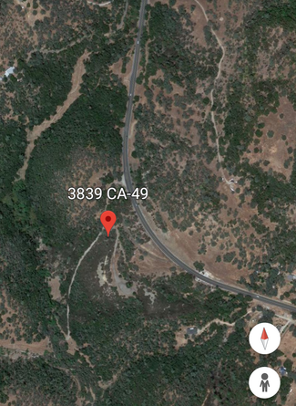 Mokelumne Hill, CA Agricultural - 3839 CA-49 Hwy